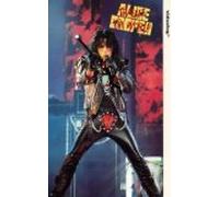Alice Cooper - Trashes The World