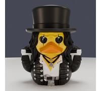 TUBBZ Edizione Scatola: Alice Cooper Anatra Cosplay da Collezione in Vinile - Prodotto Ufficiale per i Fan di Alice Cooper