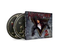 Alice Cooper - Welcome 2 My Nightmare [2 CD]