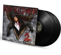 Alice Cooper - Welcome 2 My Nightmare [3 LP]
