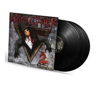 Alice Cooper - Welcome 2 My Nightmare [3 LP]