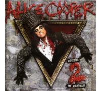 Alice Cooper - Welcome 2 My Nightmare (Reissue) (Gatefold) (45 RPM) (Limited Edition) (180 g) (3 LP)