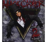 Alice Cooper - Welcome 2 My Nightmare [3 LP]