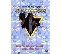 Alice Cooper - Welcome to my Nightmare