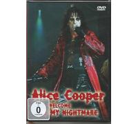 Alice Cooper – Welcome to my Nightmare