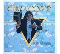 ALICE COOPER - Welcome To My Nightmare