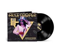 Alice Cooper - Welcome To My Nightmare: Live at The Forum, Los Angeles, 6/17/75 (BF25 EX)