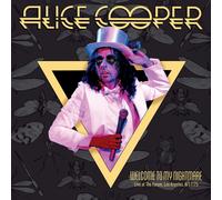 Alice Cooper - Welcome To My Nightmare: Live at The Forum, Los Angeles, 6/17/75 (BF25 EX)