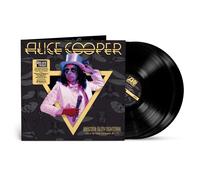 Alice Cooper - Welcome To My Nightmare Live From the Forum 6/17/75 - 2 LP RSD