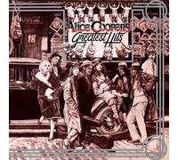 Alice Cooper's Greatest Hits Audiophile Anniversary Edition (Vinyl) Alice Cooper