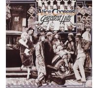 Alice Cooper's Greatest Hits by Warner Bros