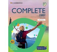 Alice Copello Guy Brook-Hart Jishan Complete First Student (Mixed Media Product)