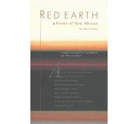 Alice Corbin Red Earth (Copertina rigida)