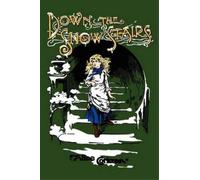 Alice Corkran Down the Snow Stairs (Tascabile)