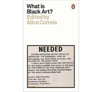 Alice Correia What is Black Art? (Tascabile)