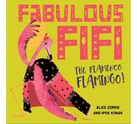Alice Corrie Fabulous Fifi (Tascabile)
