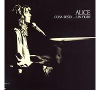 ALICE - COSA RESTA UN FIORE