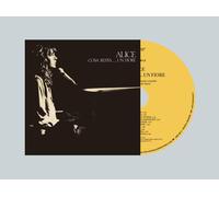 Alice - Cosa Restera'…Un Fiore - Cd Jewel Box