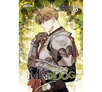 Alice Craciun Jagae Jkyum CMJM My Ex-husband's Mad Dog 06 (Tascabile)