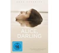 Alice, Darling – Anna Kendrick, Wunmi Mosaku, Kaniehtiio Horn e Charlie Carrick – DVD – LEONINE