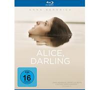 Alice Darling [Blu-ray] (Blu-ray) Anna Kendrick Wunmi Mosaku Kaniehtiio Horn