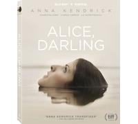 Alice, Darling (Blu-ray)