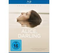 Alice Darling [Blu-ray] (Blu-ray) Anna Kendrick Wunmi Mosaku Kaniehtiio Horn