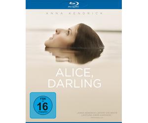 Alice Darling (Blu-ray) Mary Nighy Anna Kendrick Wunmi Mosaku