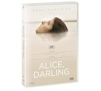 Alice, Darling - Dvd (DVD) Anna Kendrick Kaniehtiio Horn Charlie Carrick