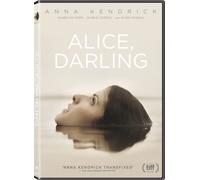 Alice, Darling (DVD) Anna Kendrick Wunmi Mosaku
