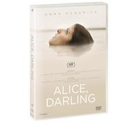 Alice, Darling - Dvd (DVD) Anna Kendrick Kaniehtiio Horn Charlie Carrick