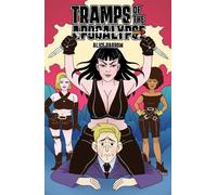 Tramps of the Apocalypse