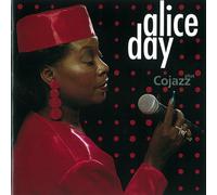 Alice Day Live at the Bird'S Eye (CD)