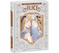 Alice: De l'autre côté du miroir