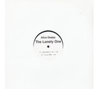 Alice Deejay - The Lonely One