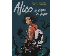 Alice di sogno in sogno