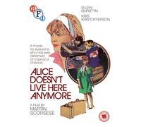 Alice Doesn't Live Here Anymore (DVD) (DVD) Ellen Burstyn Kris Kristofferson