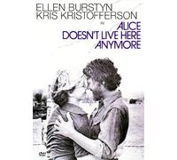 Alice Doesn't Live Here Anymore - Ellen Burstyn, Martin Scorsese [DVD] [1974]
