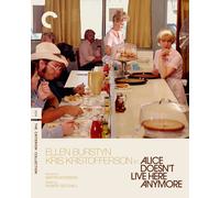 Alice Doesn't Live Here Anymore - The Crit (4K UHD Blu-ray) (PRESALE 27/07/2026)