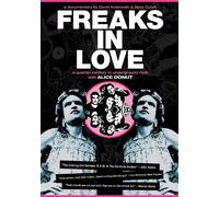 Alice Donut - Freaks in Love [Edizione: Regno Unito]