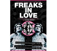 Alice Donut - Freaks in Love [Edizione: Regno Unito]