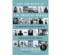Alice Driver Life and Death of the American Wor (Tascabile) (PRESALE 23/10/2025)