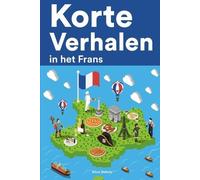 Alice DuBois Korte Verhalen in het Frans (Tascabile)