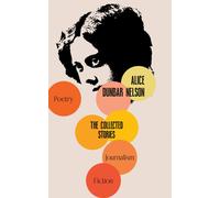 Alice Dunbar-Nelson Collected Short Stories (Edition2nd) (Tascabile)