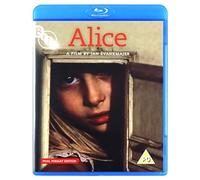 Alice (DVD + Blu-ray)