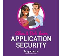 Alice e Bob imparano la sicurezza delle applicazioni