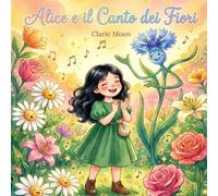 Alice e il canto dei Fiori: Una fiaba sulla magia di essere se stessi