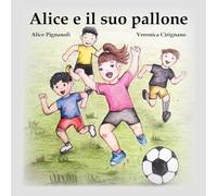 Alice e il suo pallone