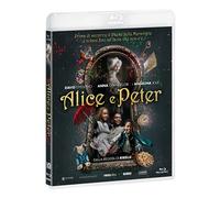 Film - Alice E Peter - Blu-ray