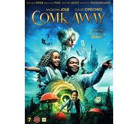 Alice e Peter / Come Away (2020) [ Origine Danese, Nessuna Lingua Italiana ]